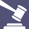 Gavel icon